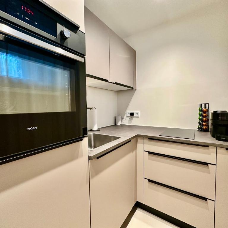 DreamStay Loft - Apartment mit 1 Schlafzimmer - 23