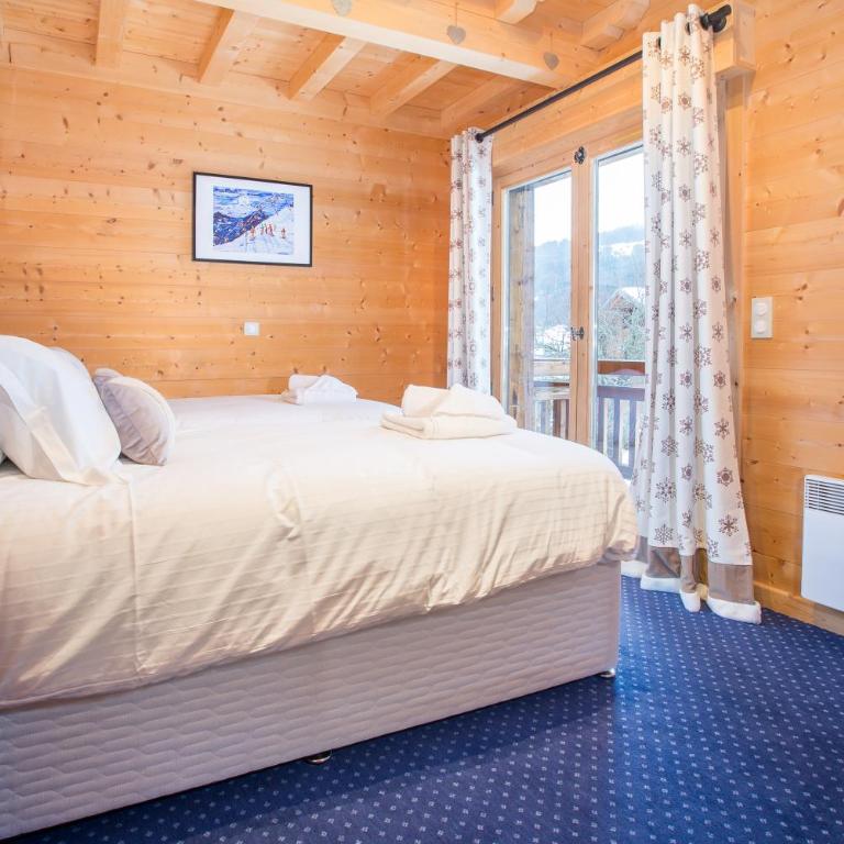 Simply Morzine - Chalet Central - Chalet Supérieur - 20