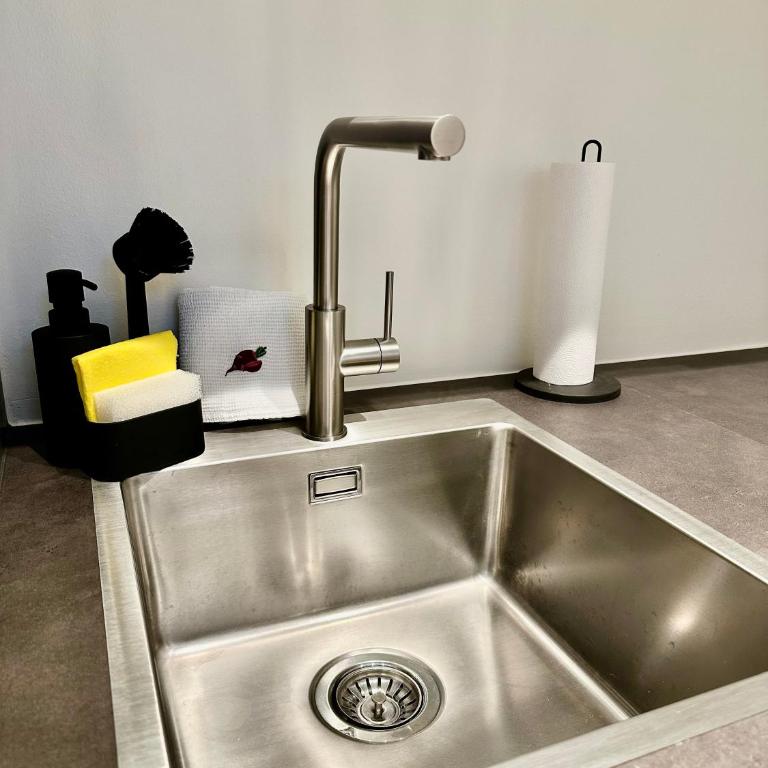 DreamStay Loft - Apartment mit 1 Schlafzimmer - 25