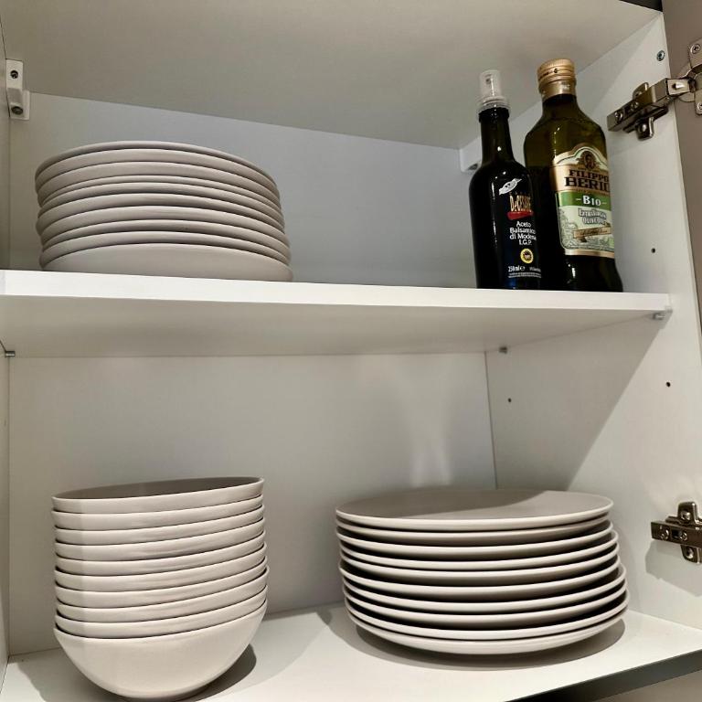 DreamStay Loft - Apartment mit 1 Schlafzimmer - 28