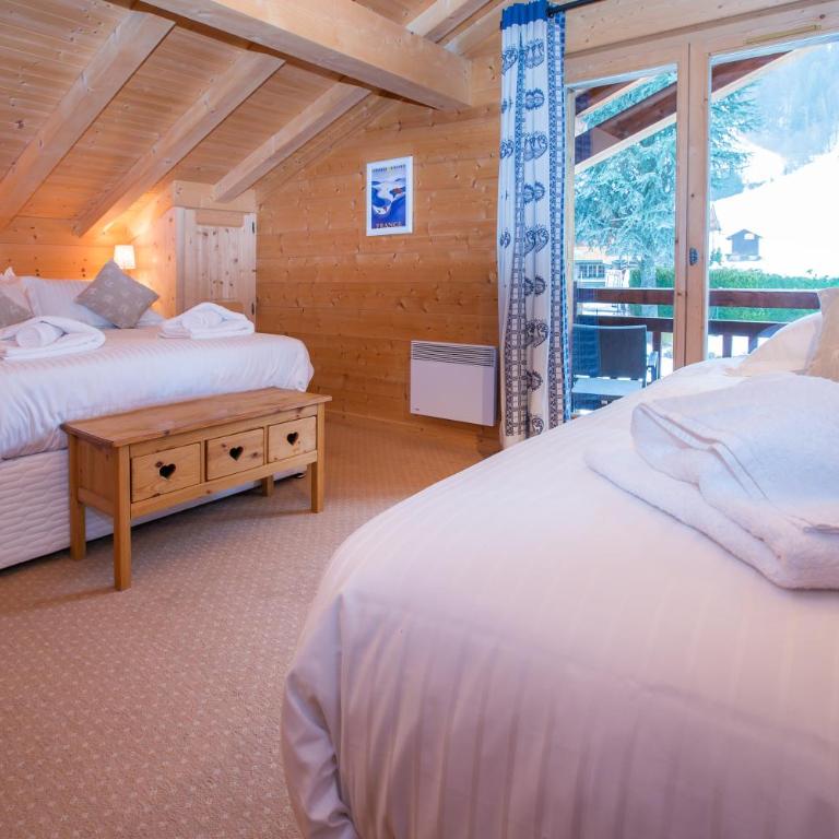 Simply Morzine - Chalet Central - Chalet Supérieur - 15