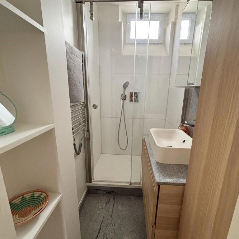 Casama - Appartement 1 Chambre - 5