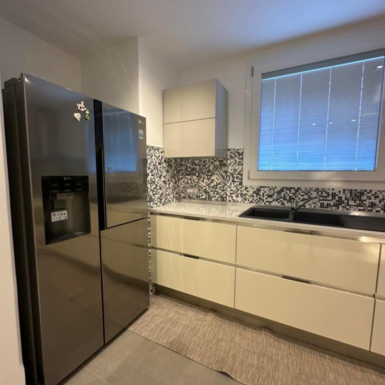 Villa con Piscina vicino al mare - Mazara del vallo - Villa con Piscina Privata - 16