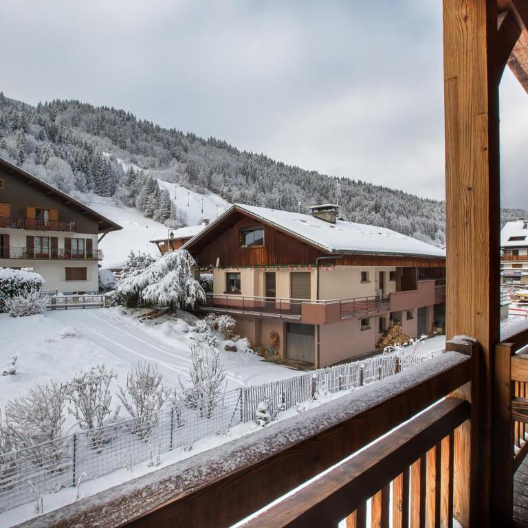 Simply Morzine - Chalet Central - Chalet Supérieur - 53