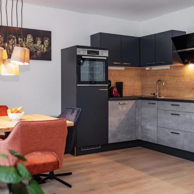 FACT Apartments - Appartamento con 2 Camere da Letto - 10
