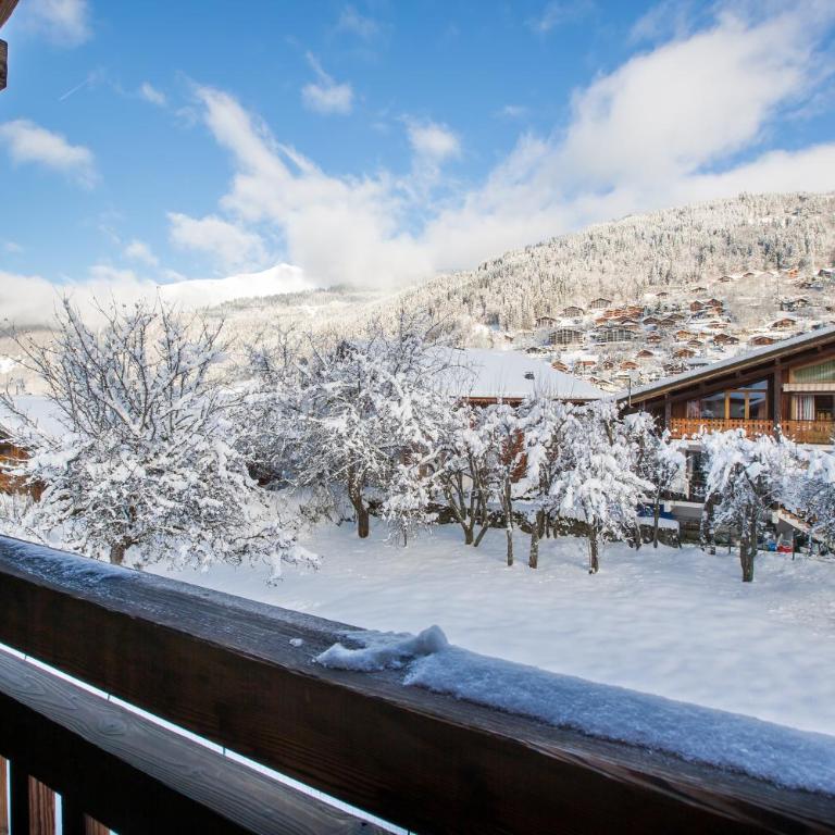 Simply Morzine - Chalet Central - Chalet Supérieur - 55