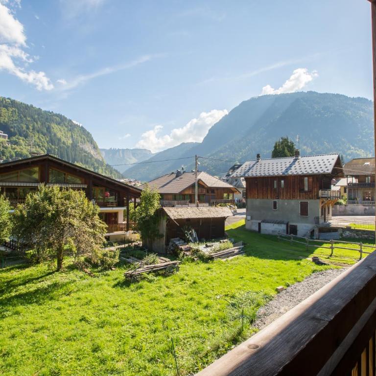 Simply Morzine - Chalet Central - Chalet Supérieur - 50