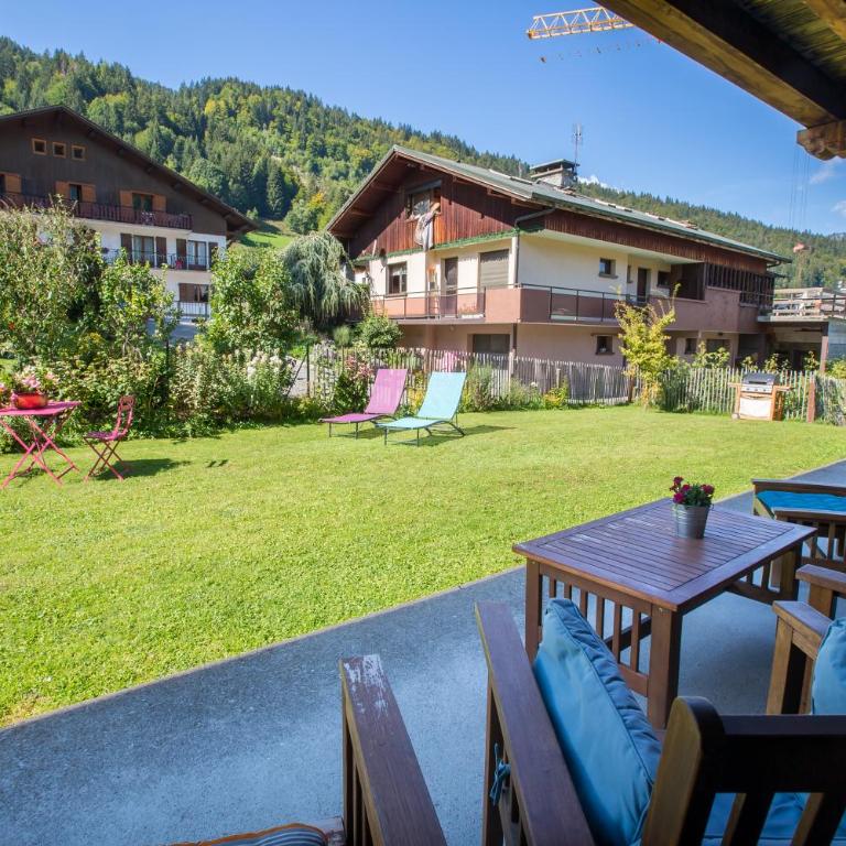 Simply Morzine - Chalet Central - Chalet Supérieur - 49