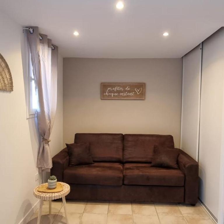 Bastidon l'Arc en ciel - Maison 1 Chambre - 5