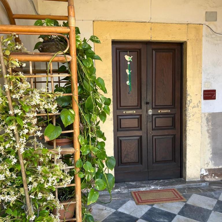 Casa D'Amico al Duomo - Appartamento con 3 Camere da Letto - 30