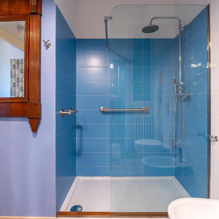 Maison Sanzio - Appartamento con 4 Camere da Letto e Balcone - 39