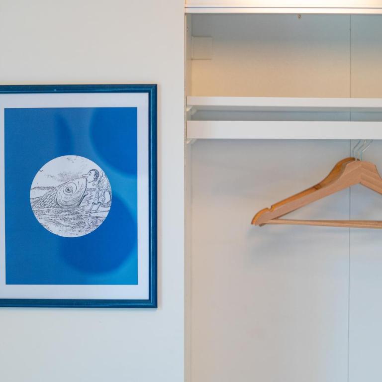 Maison Sanzio - Appartamento con 4 Camere da Letto e Balcone - 31