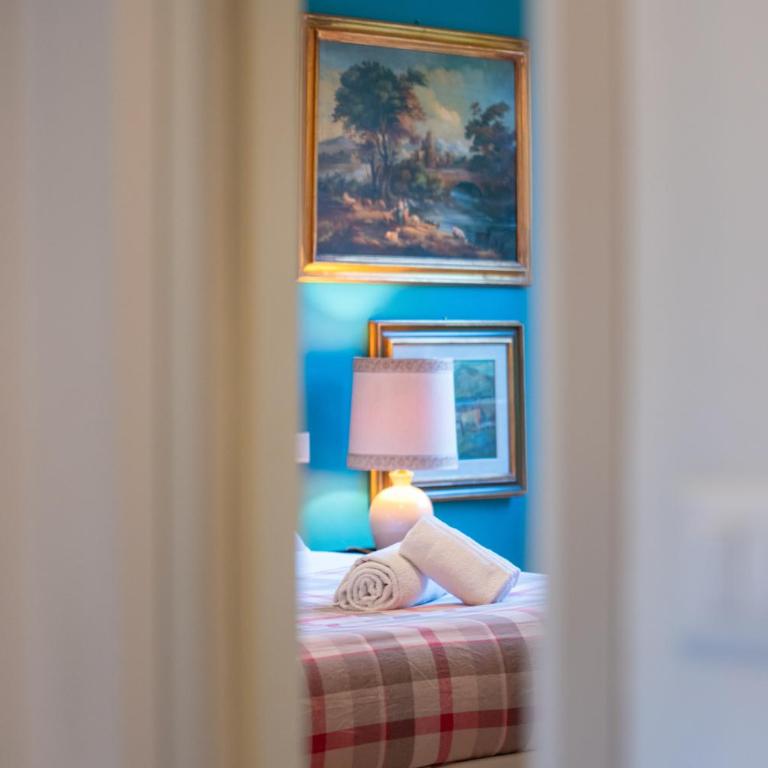Maison Sanzio - Appartamento con 4 Camere da Letto e Balcone - 21