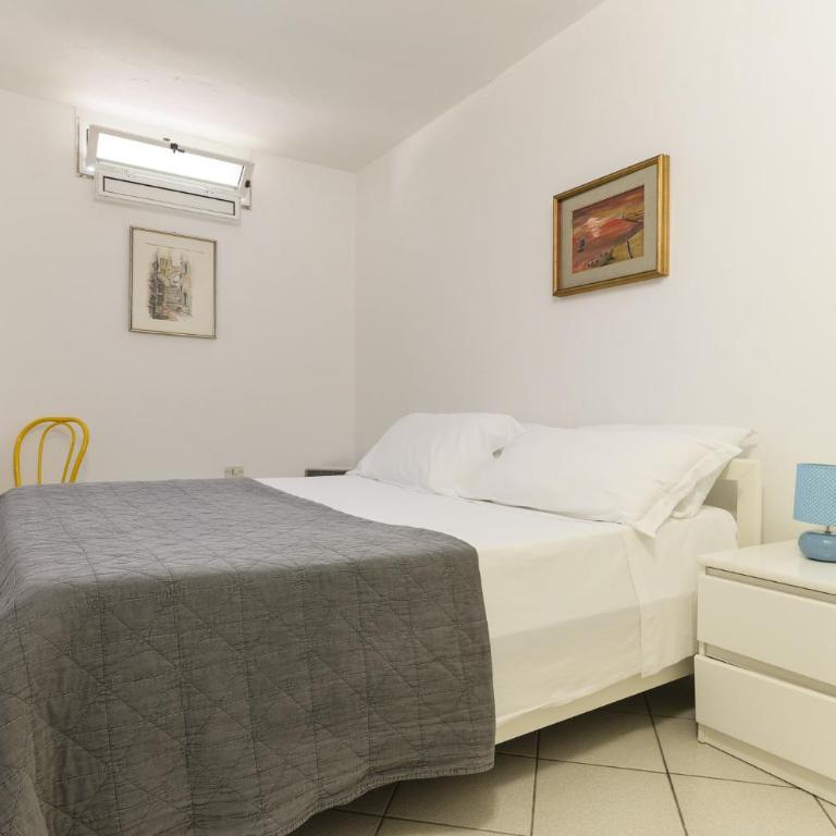 Villetta Costa Merlata by Wonderful Italy - Casa Vacanze con 3 Camere da Letto - 5