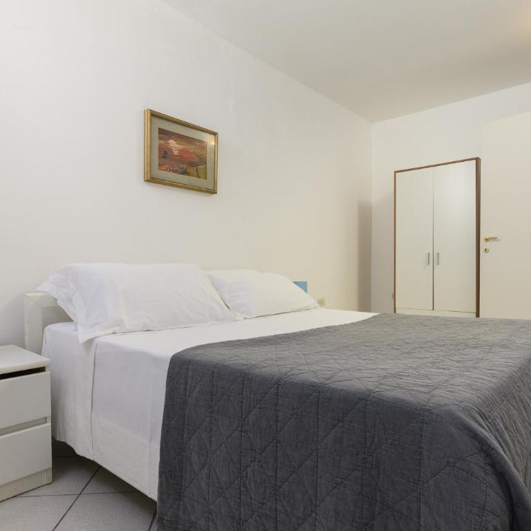 Villetta Costa Merlata by Wonderful Italy - Casa Vacanze con 3 Camere da Letto - 8