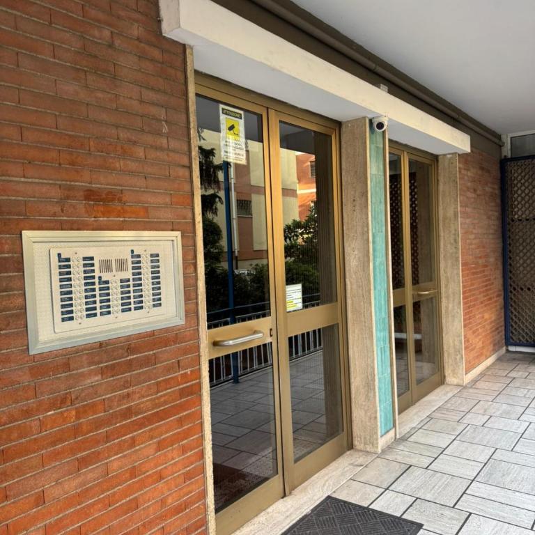 Trilocale vicino al mare - Two-Bedroom Apartment - 54