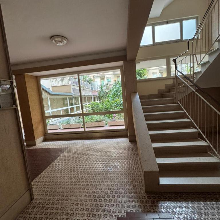 Trilocale vicino al mare - Two-Bedroom Apartment - 55