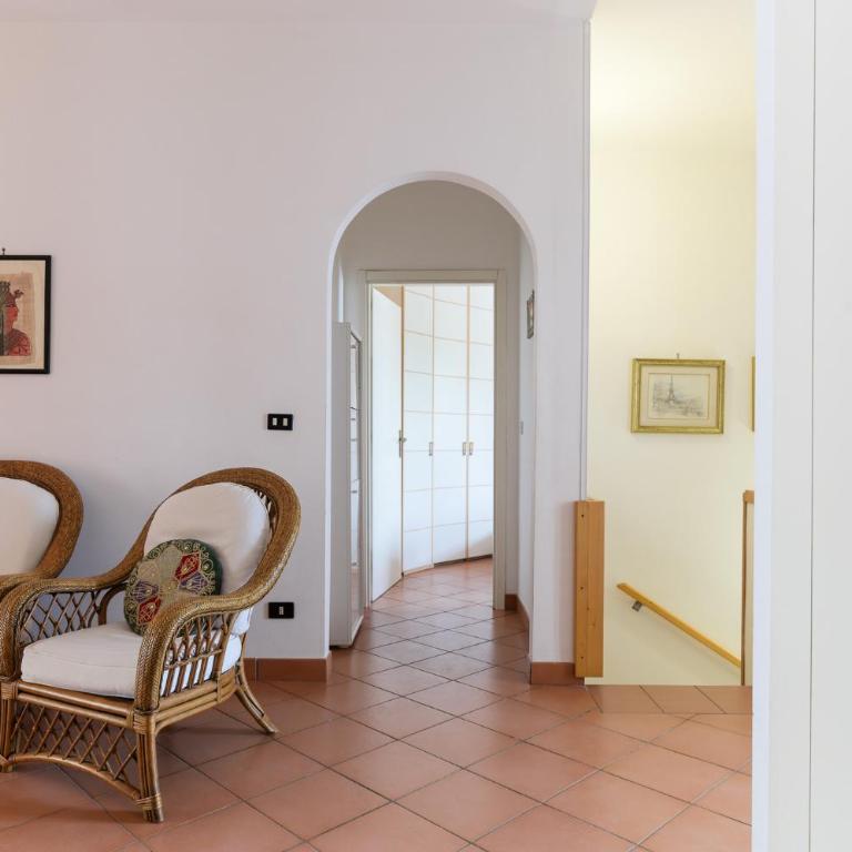 Villetta Costa Merlata by Wonderful Italy - Casa Vacanze con 3 Camere da Letto - 21