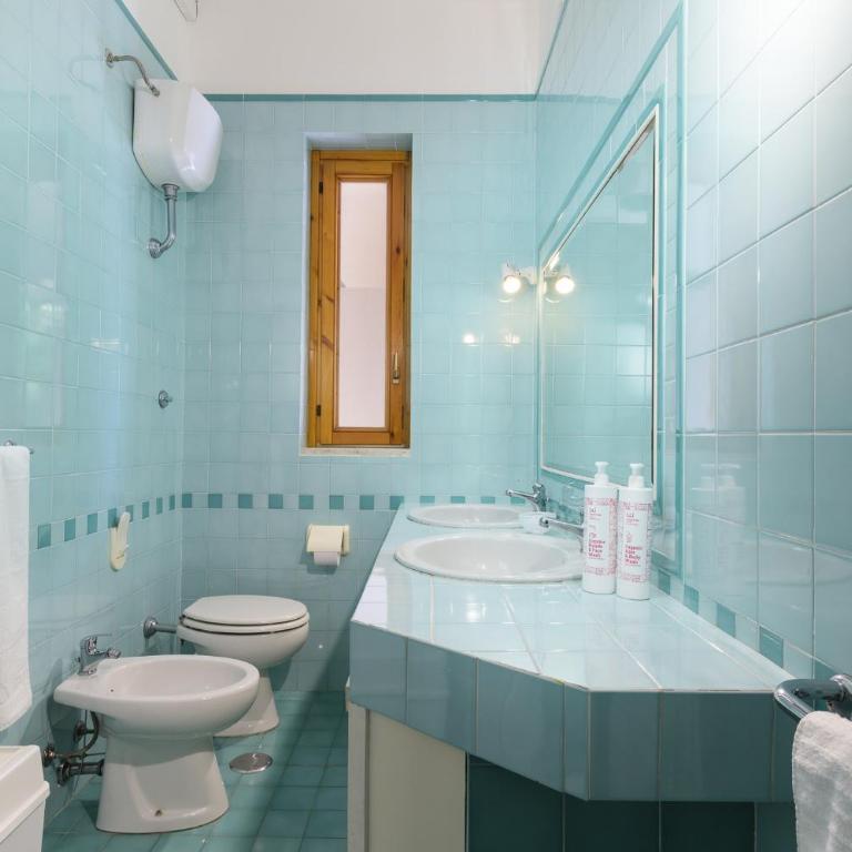 Villetta Costa Merlata by Wonderful Italy - Casa Vacanze con 3 Camere da Letto - 23