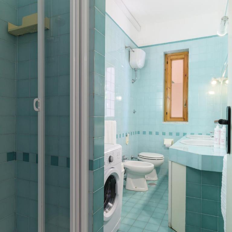 Villetta Costa Merlata by Wonderful Italy - Casa Vacanze con 3 Camere da Letto - 24