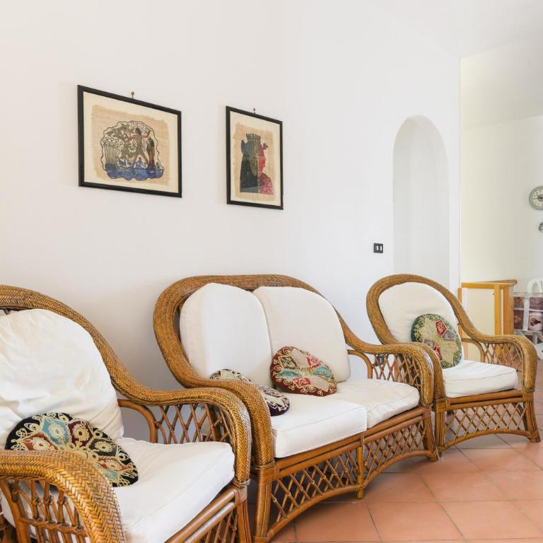 Villetta Costa Merlata by Wonderful Italy - Casa Vacanze con 3 Camere da Letto - 32