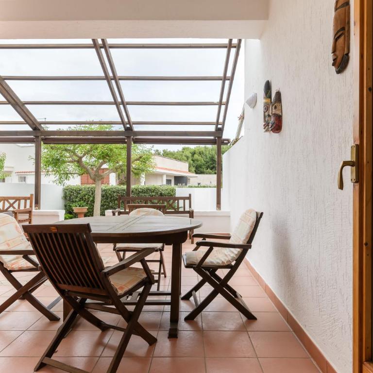 Villetta Costa Merlata by Wonderful Italy - Casa Vacanze con 3 Camere da Letto - 34