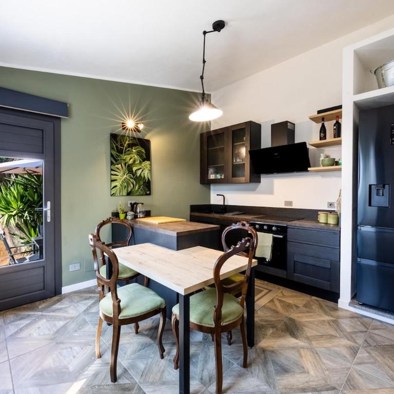 Ibis Lodge With Swimming Pool - One-Bedroom Apartment - 2