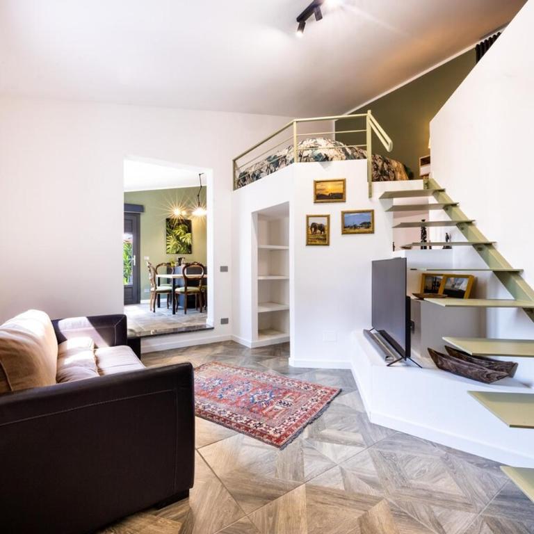 Ibis Lodge With Swimming Pool - One-Bedroom Apartment - 5
