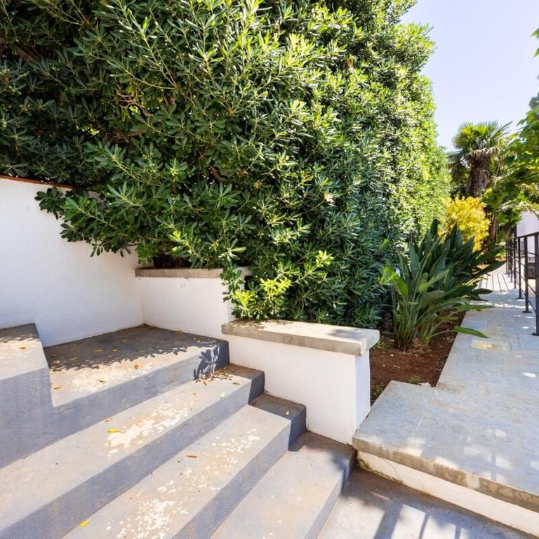 Ibis Lodge With Swimming Pool - One-Bedroom Apartment - 7