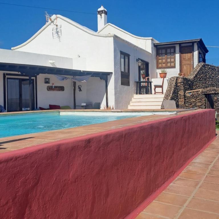 Lanzarote Ysabela Only Adults - Habitación Doble Superior - 1 cama extragrande o 2 individuales - 5