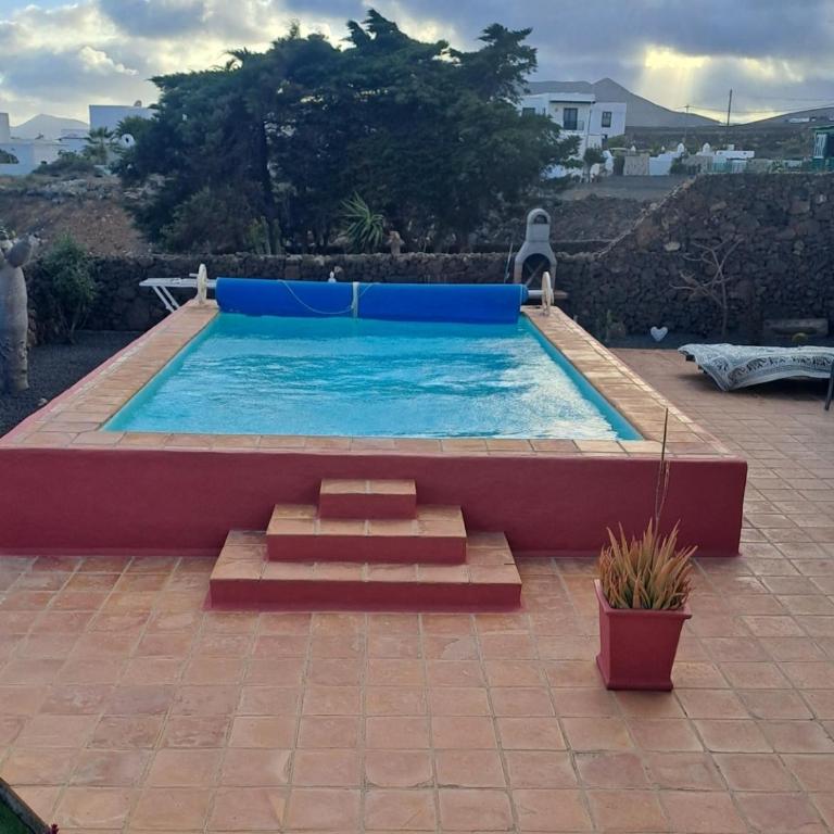 Lanzarote Ysabela Only Adults - Habitación Doble Superior - 1 cama extragrande o 2 individuales - 4