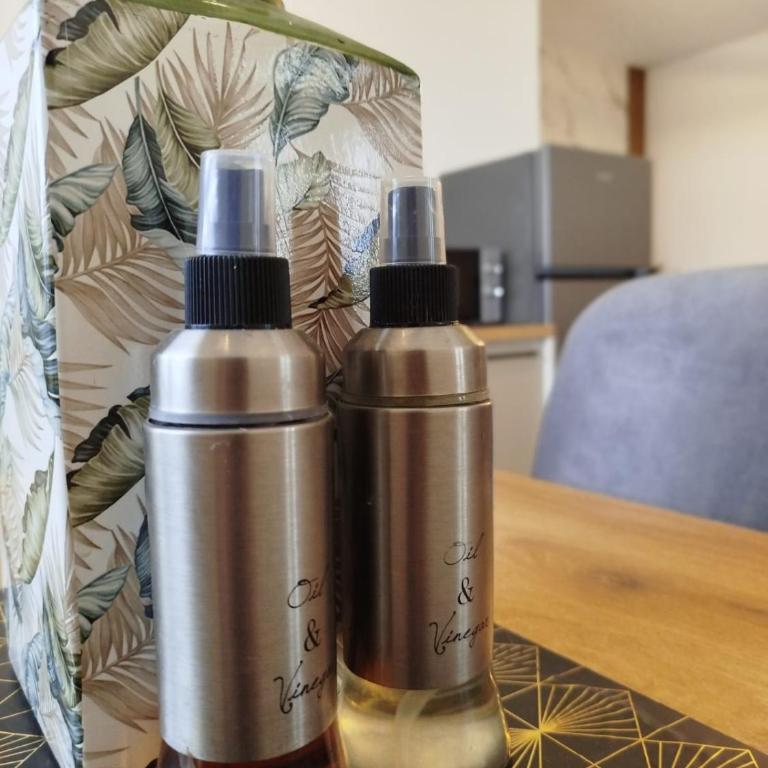 Carski Apartments - Two-Bedroom Apartment - 12