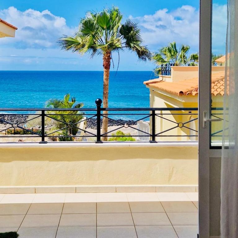 Villa Sol Los Cristianos, Ocean view - Villa con vistas al mar - 20