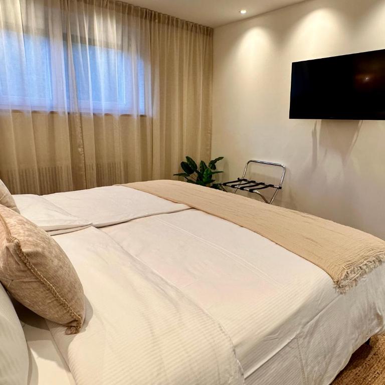 DreamStay Loft - Apartment mit 1 Schlafzimmer - 56