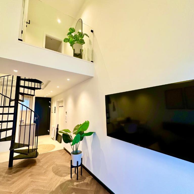 DreamStay Loft - Apartment mit 1 Schlafzimmer - 19