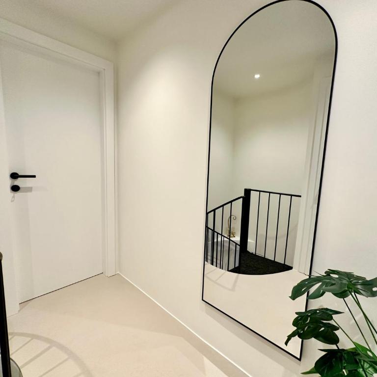 DreamStay Loft - Apartment mit 1 Schlafzimmer - 54