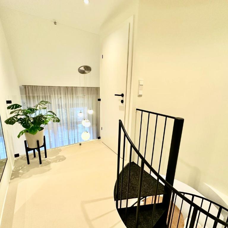 DreamStay Loft - Apartment mit 1 Schlafzimmer - 47