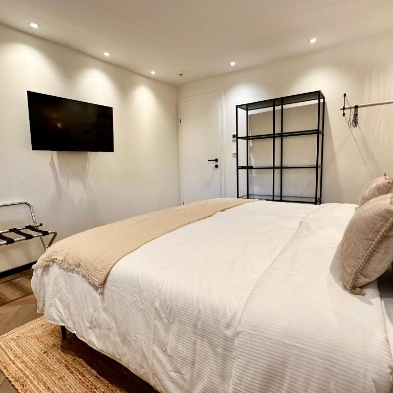 DreamStay Loft - Apartment mit 1 Schlafzimmer - 22