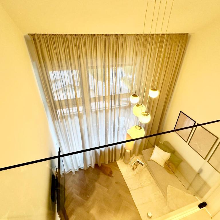 DreamStay Loft - Apartment mit 1 Schlafzimmer - 6