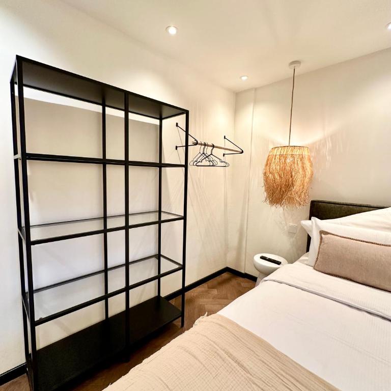 DreamStay Loft - Apartment mit 1 Schlafzimmer - 58