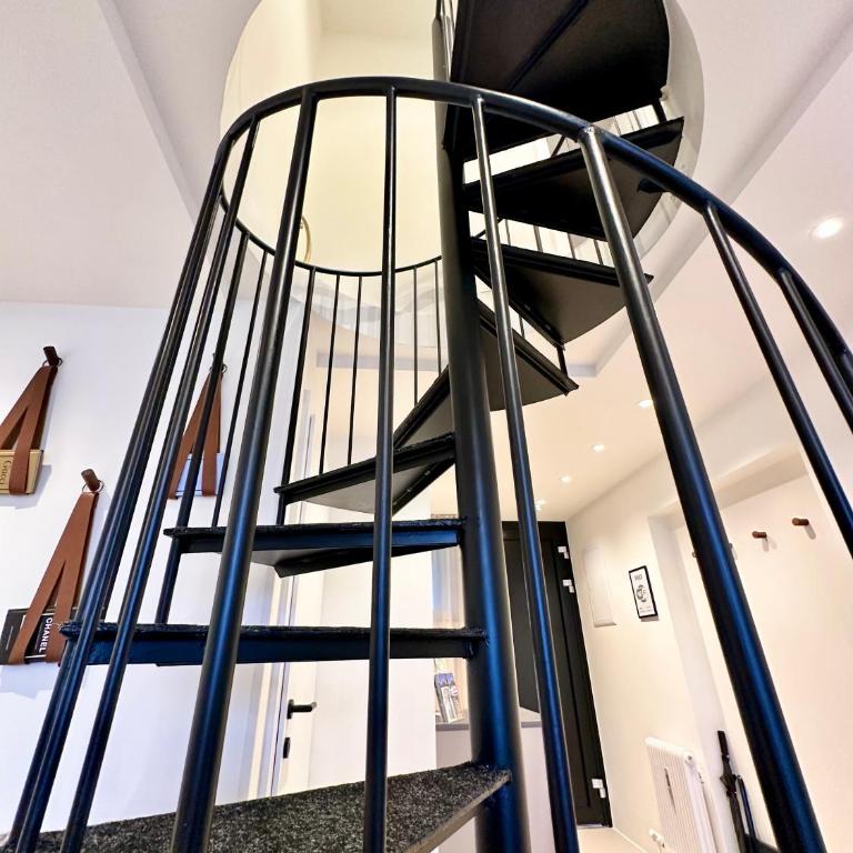 DreamStay Loft - Apartment mit 1 Schlafzimmer - 46