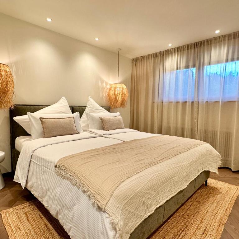 DreamStay Loft - Apartment mit 1 Schlafzimmer - 20
