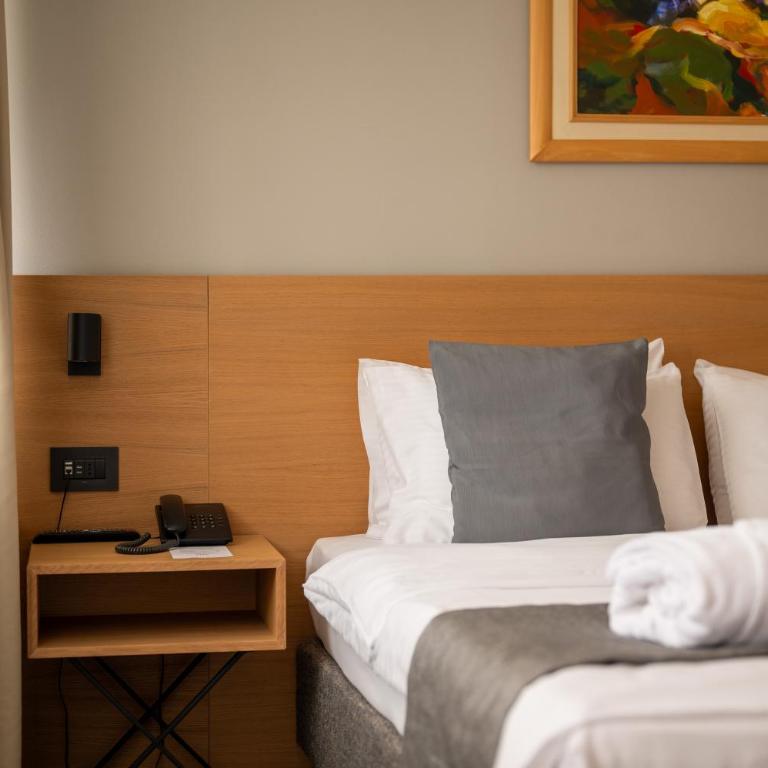Mona Plaza Zlatibor - Apartman sa 1 Spavaćom Sobom - 1