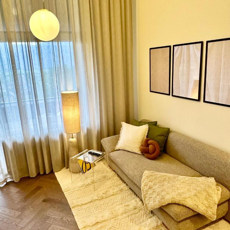 DreamStay Loft - Apartment mit 1 Schlafzimmer - 45