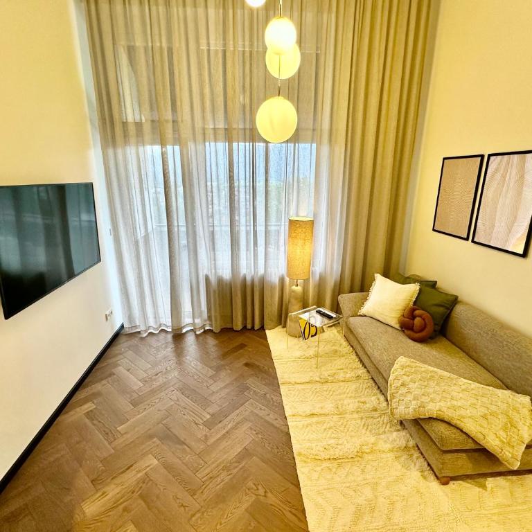 DreamStay Loft - Apartment mit 1 Schlafzimmer - 17