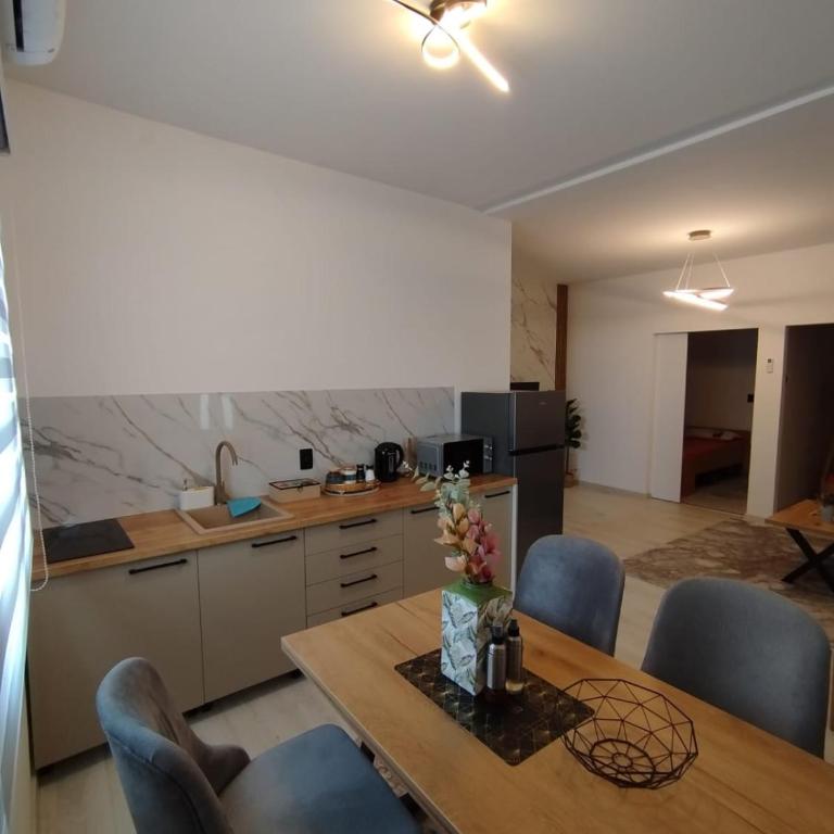 Carski Apartments - Two-Bedroom Apartment - 4