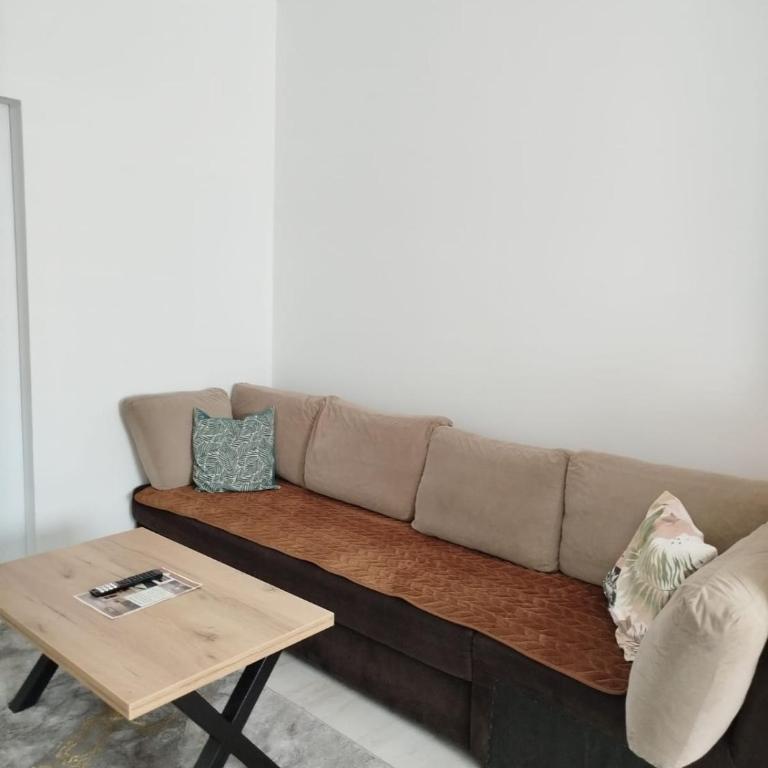 Carski Apartments - Two-Bedroom Apartment - 3