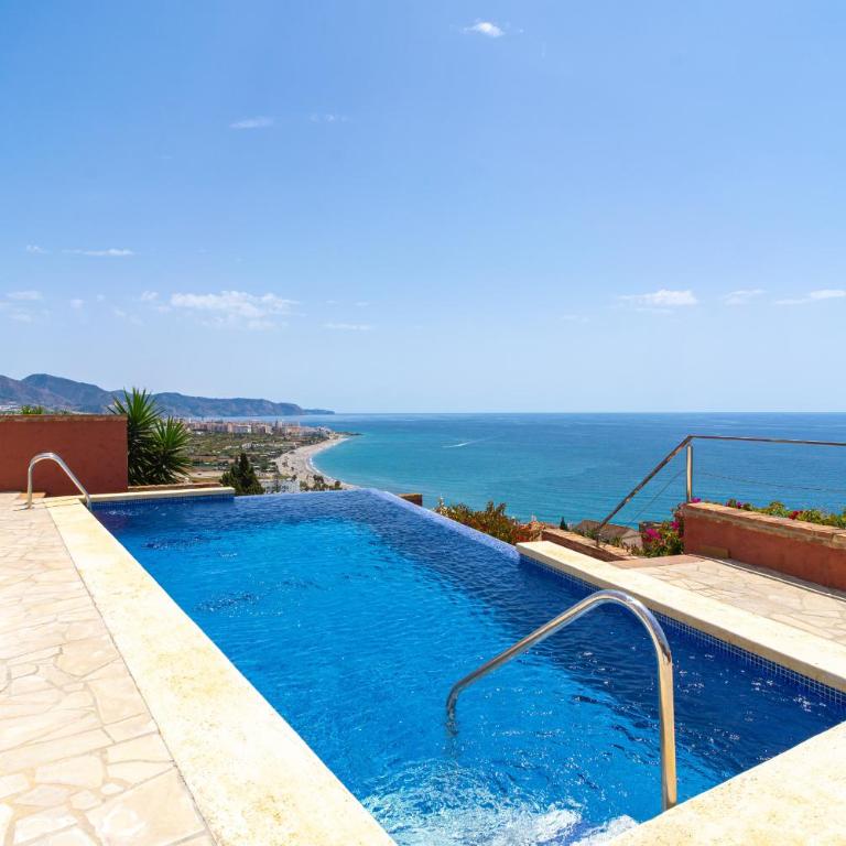 Villa Prime Seaview by Casasol - Villa con piscina privada - 1