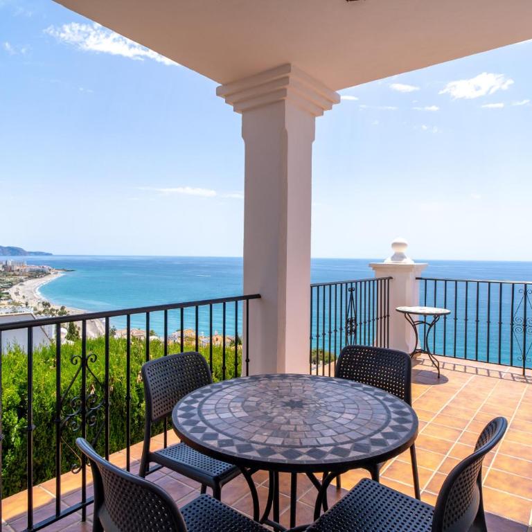 Villa Prime Seaview by Casasol - Villa con piscina privada - 3
