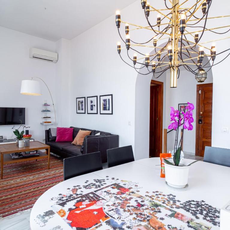 Villa Prime Seaview by Casasol - Villa con piscina privada - 6